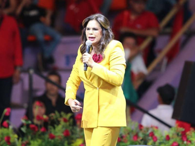 Escándalo internacional impacta la campaña de Rixi Moncada en Honduras