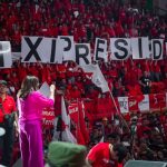 Gobernabilidad y crisis interna: el caso del Partido LIBRE en Honduras Gobernabilidad y crisis interna: el caso del Partido LIBRE en Honduras