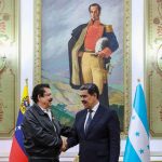 Efectos de la caída de Maduro sobre LIBRE y la izquierda en la región