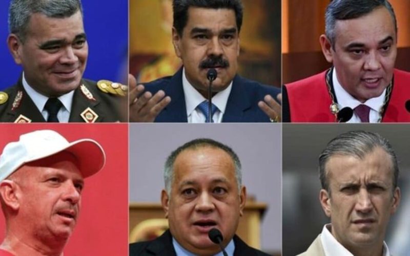 Cómo la crisis venezolana afecta a la izquierda hondureña