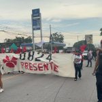 El “Plan Venezuela” en el centro tras el fracaso de la marcha de LIBRE en San Pedro Sula