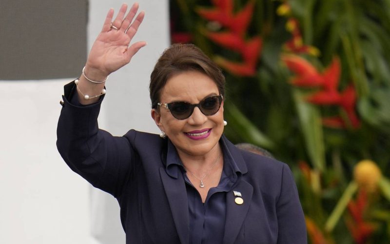 Impacto de la cancelación del TPS en hondureños bajo el gobierno de Xiomara Castro