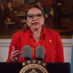 Inestabilidad en Venezuela complica el proyecto socialista de Xiomara Castro Inestabilidad en Venezuela complica el proyecto socialista de Xiomara Castro