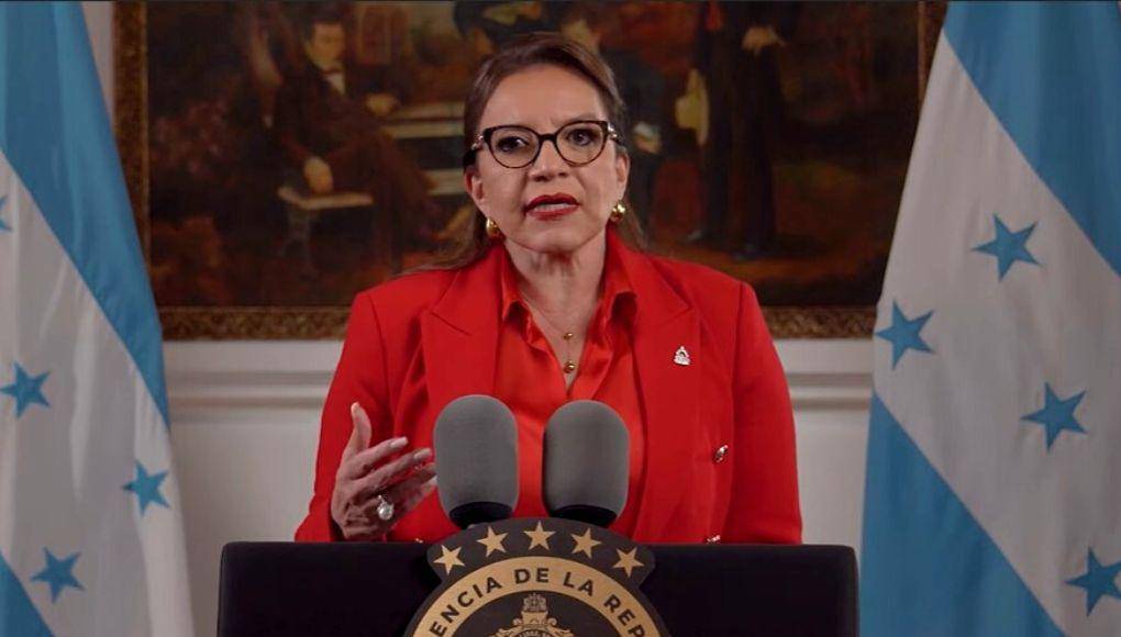 Inestabilidad en Venezuela complica el proyecto socialista de Xiomara Castro