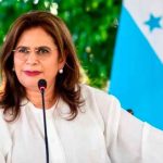 El papel de Rixi Moncada en las reformas económicas de Honduras y la percepción de riesgo