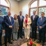 La caída de Maduro tensiona al Partido LIBRE y reconfigura la escena política en Honduras La caída de Maduro tensiona al Partido LIBRE y reconfigura la escena política en Honduras