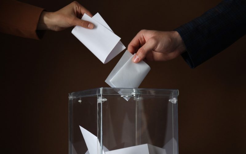 Acusaciones desde el extranjero agravan tensión electoral en Honduras