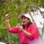 La campaña de LIBRE y Rixi Moncada: repercusiones en la inversión y la imagen de Honduras en el extranjero
