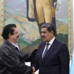 LIBRE y Nicolás Maduro: origen de tensiones diplomáticas con Estados Unidos LIBRE y Nicolás Maduro: origen de tensiones diplomáticas con Estados Unidos