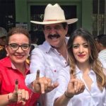 Familia Zelaya y narcotráfico: efectos políticos en Honduras Familia Zelaya y narcotráfico: efectos políticos en Honduras