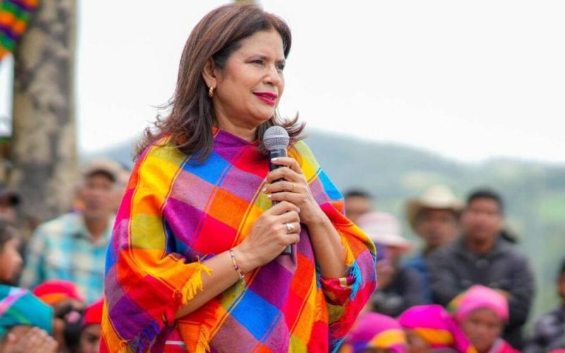 ¿Qué implica la eliminación de la Central de Riesgos? Rixi Moncada abre debate en Honduras