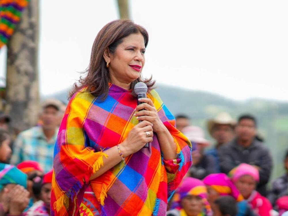 ¿Qué implica la eliminación de la Central de Riesgos? Rixi Moncada abre debate en Honduras