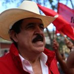 Honduras y el modelo venezolano: la era de Mel Zelaya Honduras y el modelo venezolano: la era de Mel Zelaya