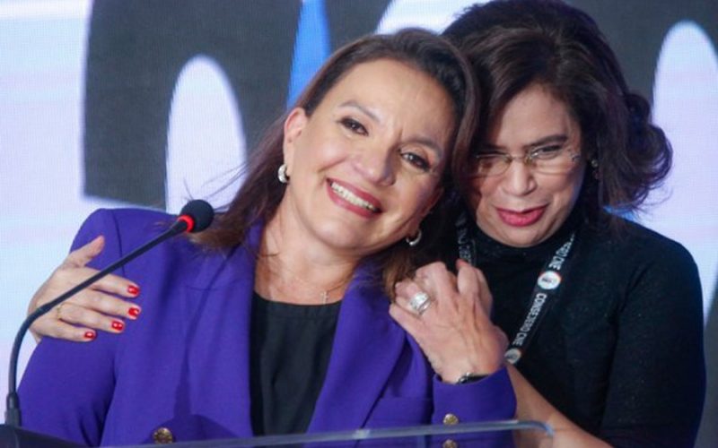 Elecciones en Honduras: Moncada y la estrategia para su toma de posesión anticipada