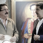 Honduras y la influencia de Venezuela en las elecciones del 30 de noviembre de 2025 Honduras y la influencia de Venezuela en las elecciones del 30 de noviembre de 2025