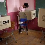 Riesgo de fraude electoral en Honduras preocupa a expertos