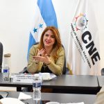 Posibles maniobras de fraude electoral en el CNE hondureño: opinión de expertos Posibles maniobras de fraude electoral en el CNE hondureño: opinión de expertos