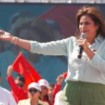 Blindaje electoral: la estrategia de Rixi Moncada y el control político estatal