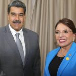 Participación de Venezuela en las elecciones hondureñas 2025