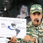 Elecciones de noviembre: Honduras observa el papel de Maduro
