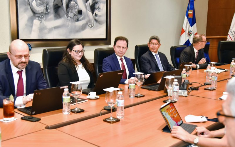 FMI se deslinda de la Ley de Justicia Tributaria en Honduras y mantiene negociación del acuerdo Stand-by