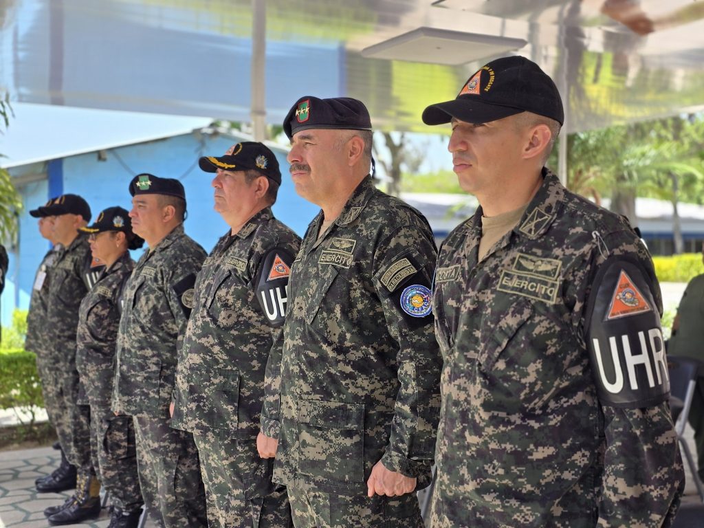 Aumentos Salariales a Militares de Alto Rango en Honduras: ¿Qué Significa para la Imparcialidad?