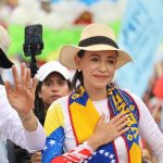 María Corina Machado, Nobel de la Paz 2025: Un hito para el continente María Corina Machado, Nobel de la Paz 2025: Un hito para el continente