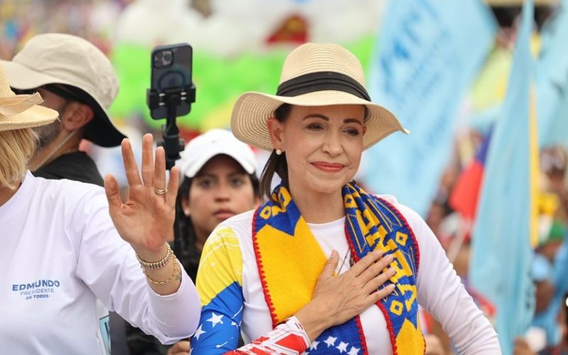 María Corina Machado, Nobel de la Paz 2025: Un hito para el continente