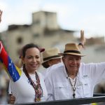 El Nobel de María Corina Machado y su efecto en la política hondureña