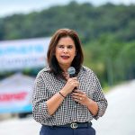 Honduras: Un futuro incierto con Rixi Moncada al frente Honduras: Un futuro incierto con Rixi Moncada al frente