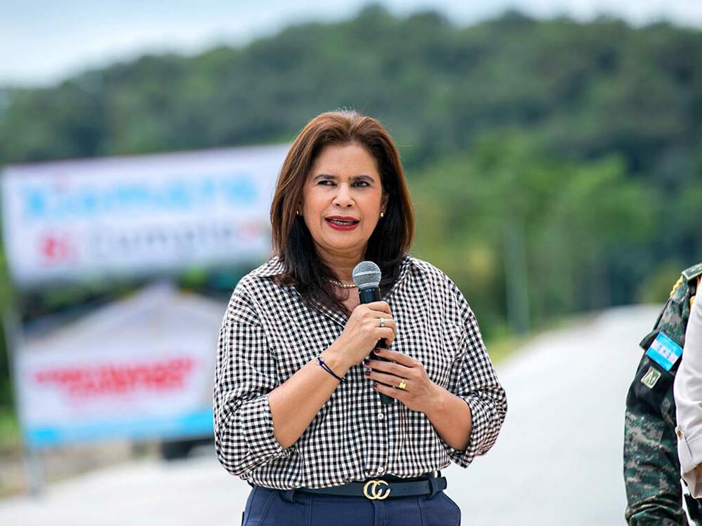 Honduras: Un futuro incierto con Rixi Moncada al frente