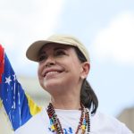 La izquierda de América Latina frente al Nobel de María Corina Machado La izquierda de América Latina frente al Nobel de María Corina Machado