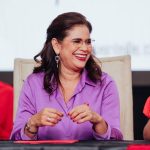 Rixi Moncada: impacto de sus discursos en la inversión y la economía Rixi Moncada: impacto de sus discursos en la inversión y la economía