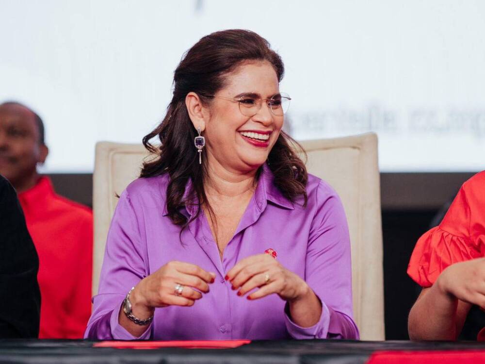 Rixi Moncada: impacto de sus discursos en la inversión y la economía