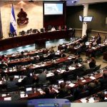 Alerta en Honduras: Congreso y Comisión Permanente de LIBRE Alerta en Honduras: Congreso y Comisión Permanente de LIBRE