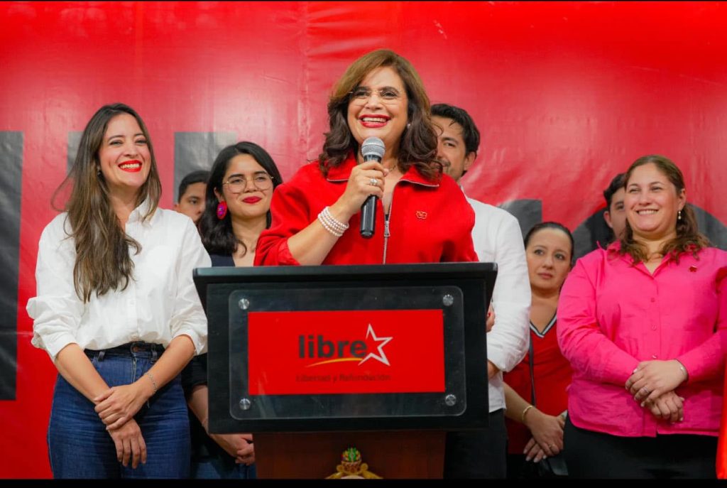 Rixi Moncada Impulsa Cierre de Central de Riesgos ante Malos Resultados Electorales