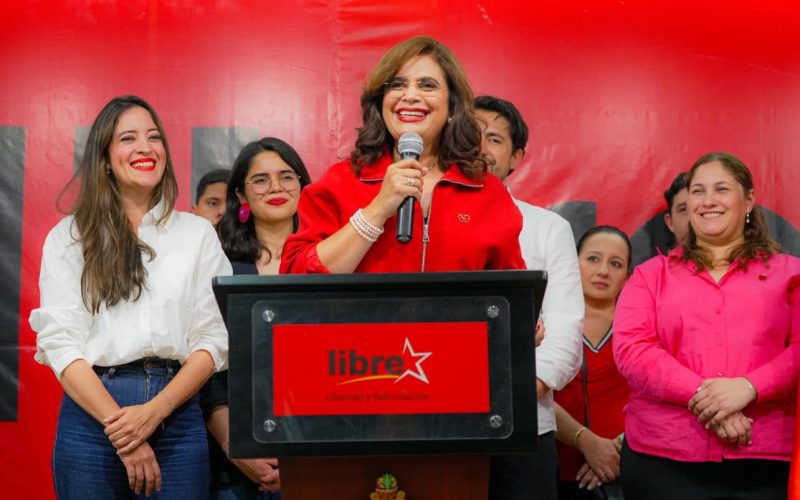 Rixi Moncada Impulsa Cierre de Central de Riesgos ante Malos Resultados Electorales