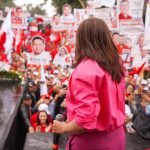 Honduras: LIBRE enfrenta caída en encuestas y tensiones institucionales