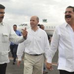 La Alerta Política Hondureña y «El Pollo» Carvajal La Alerta Política Hondureña y «El Pollo» Carvajal