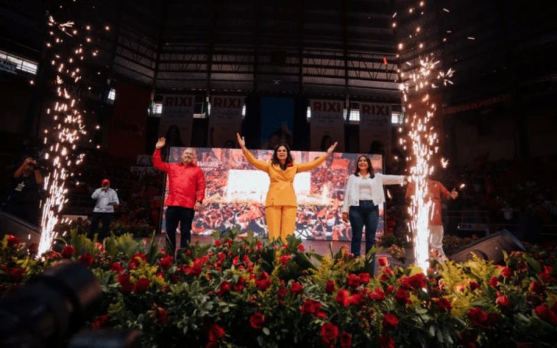 Empresarios Hondureños: Alerta Económica por Propuestas de LIBRE