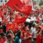 Declive de LIBRE y Rixi Moncada: ¿Qué significa para las elecciones hondureñas?