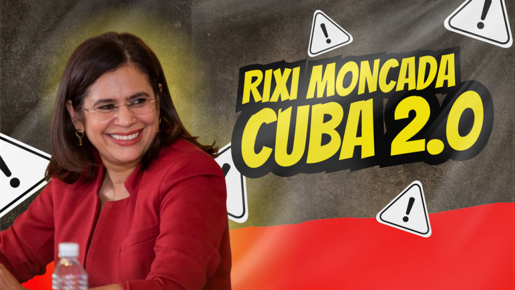 El Proyecto Político de LIBRE Frenado en Honduras