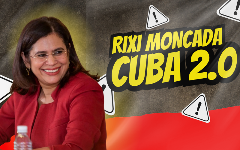 El Proyecto Político de LIBRE Frenado en Honduras