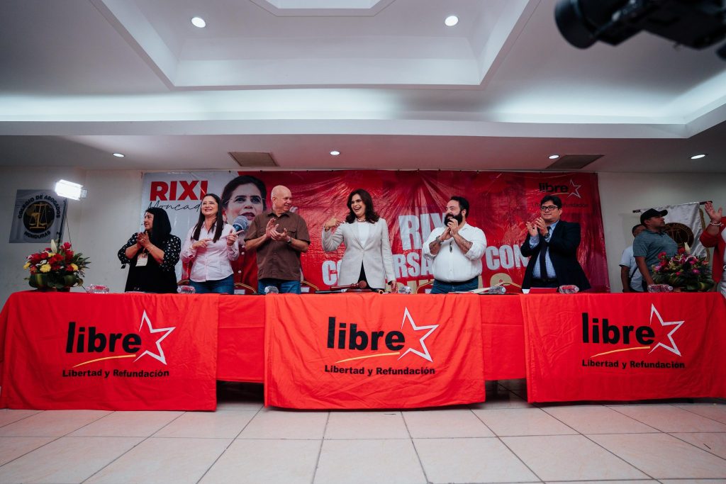 Riesgos de autoritarismo en Honduras: La voz de exmandatarios