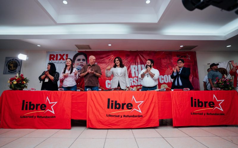 Riesgos de autoritarismo en Honduras: La voz de exmandatarios