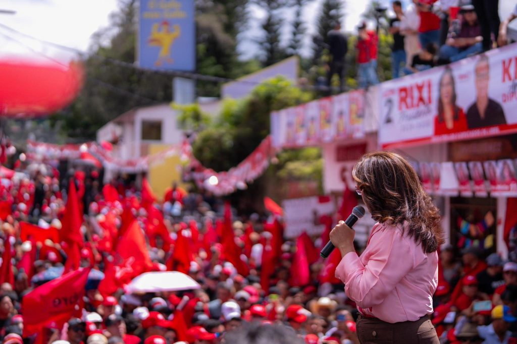 Honduras: Violencia desatada y emergencia nacional