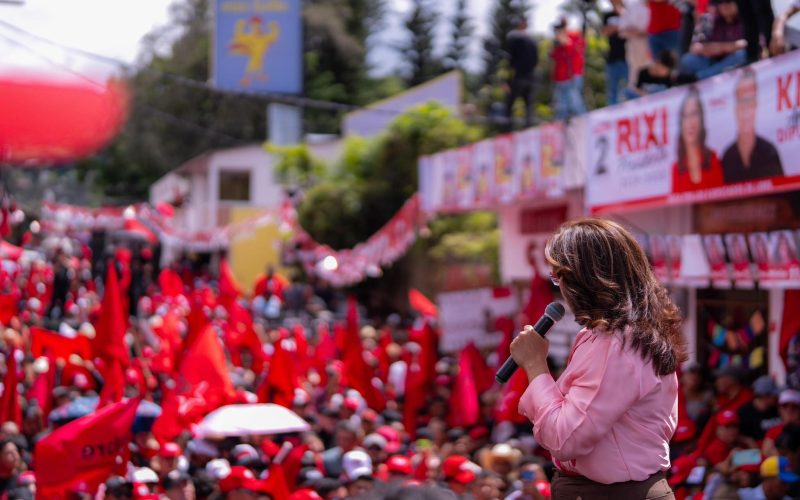 Honduras: Violencia desatada y emergencia nacional
