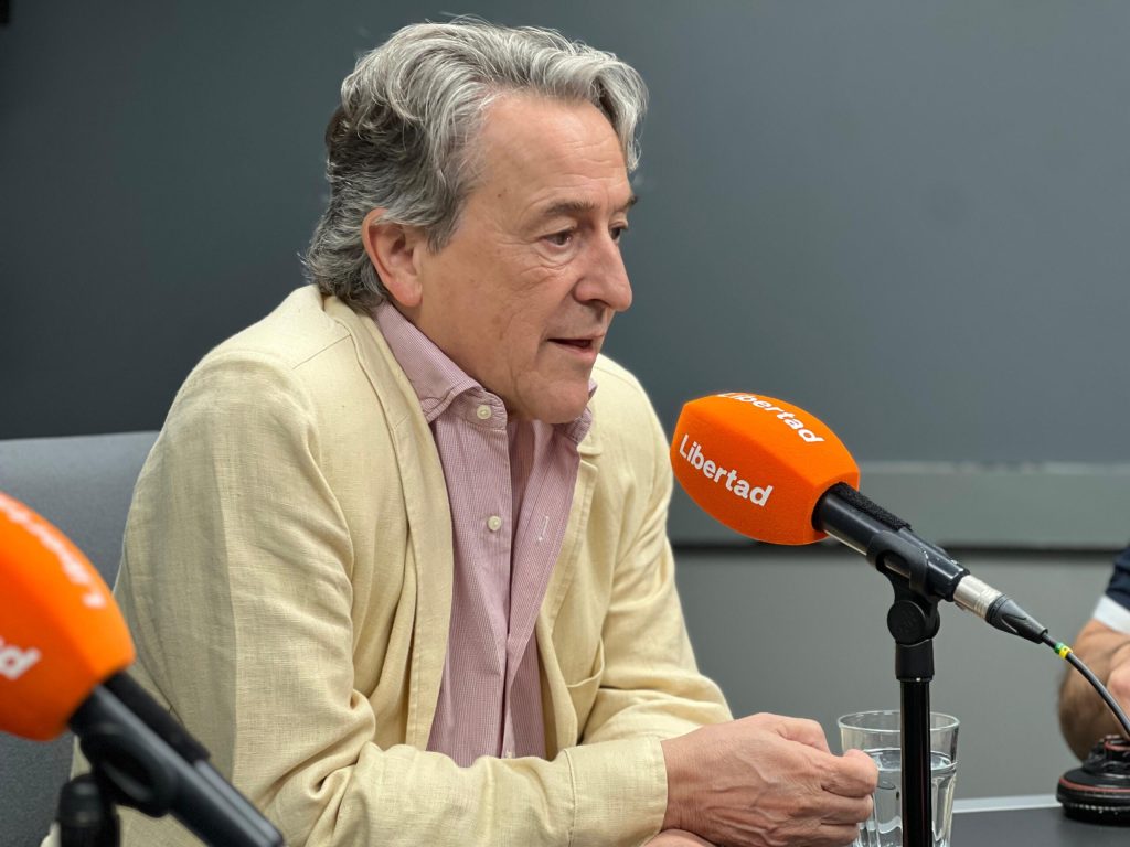 Tertsch alerta: Pánico electoral en Xiomara Castro y Rixi Moncada