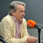 Tertsch alerta: Pánico electoral en Xiomara Castro y Rixi Moncada