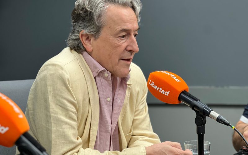 Tertsch alerta: Pánico electoral en Xiomara Castro y Rixi Moncada